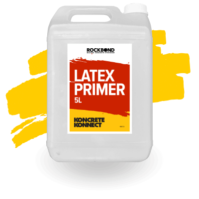 Latex Primer Koncrete Konnect